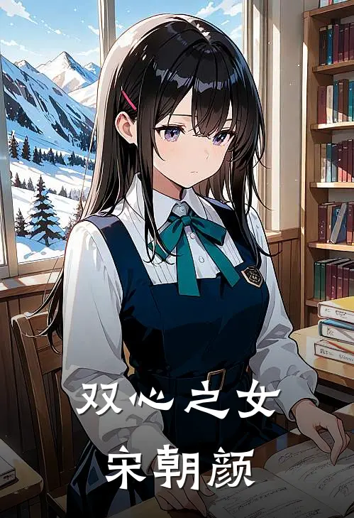 双心之女宋朝颜