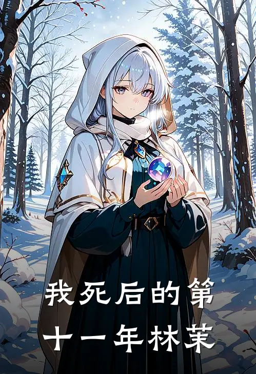 我死后的第十一年林茉