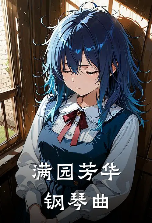 满园芳华钢琴曲