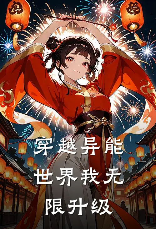 穿越异能世界我无限升级