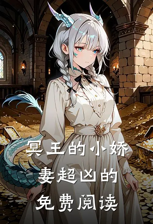 冥王的小娇妻超凶的免费阅读