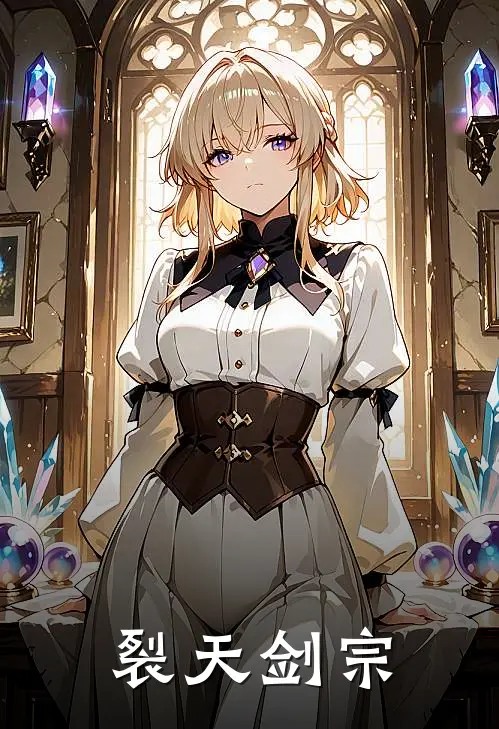 裂天剑宗