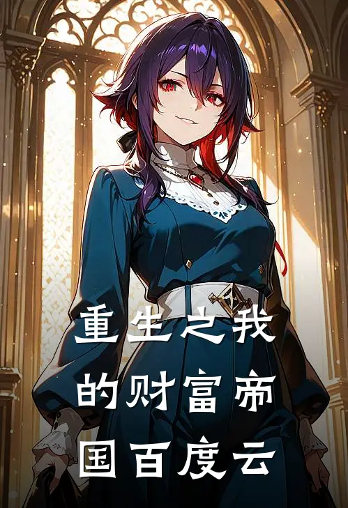 重生之我的财富帝国百度云