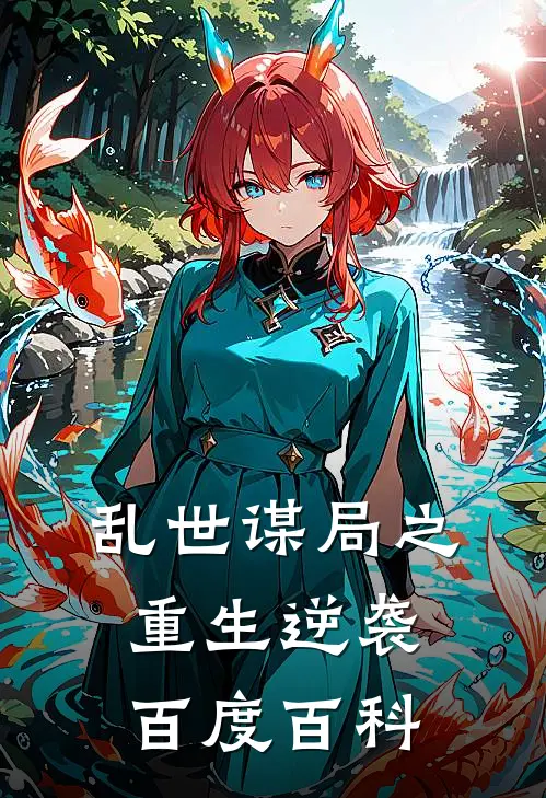 乱世谋局之重生逆袭百度百科