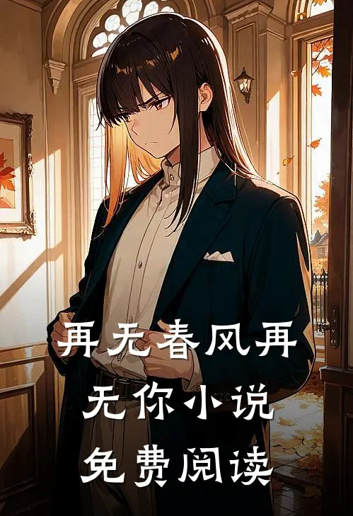 再无春风再无你小说免费阅读