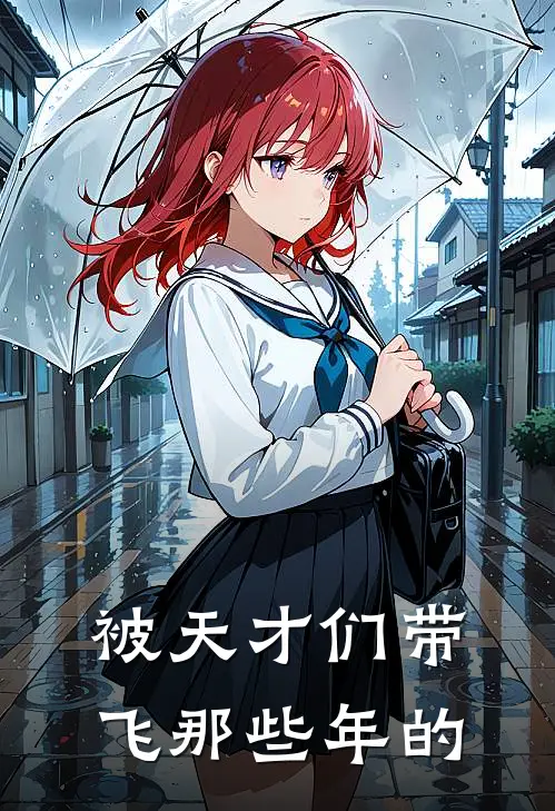 被天才们带飞那些年的