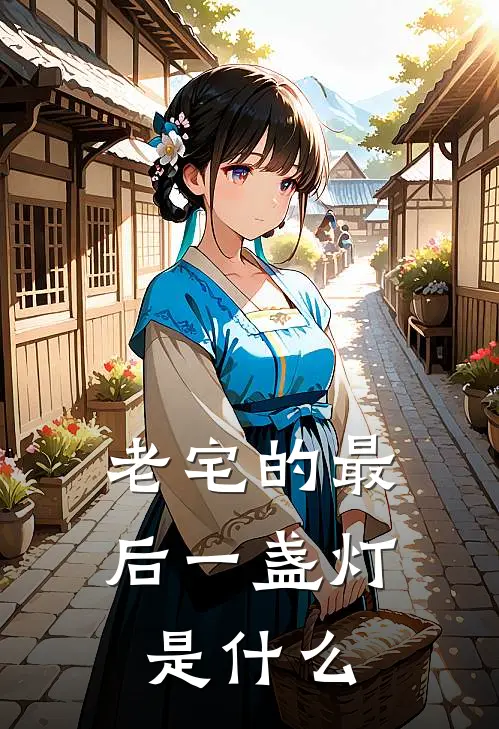 老宅的最后一盏灯是什么