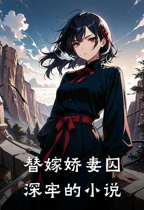 替嫁娇妻囚深牢的小说