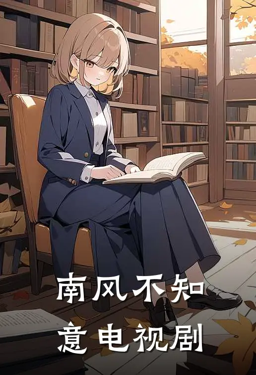 南风不知意电视剧