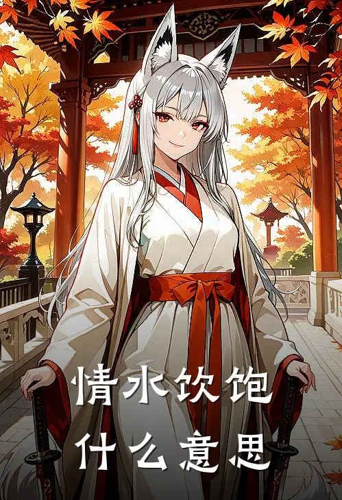 情水饮饱什么意思