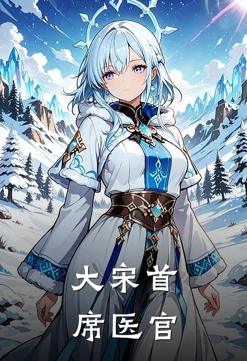 大宋首席医官