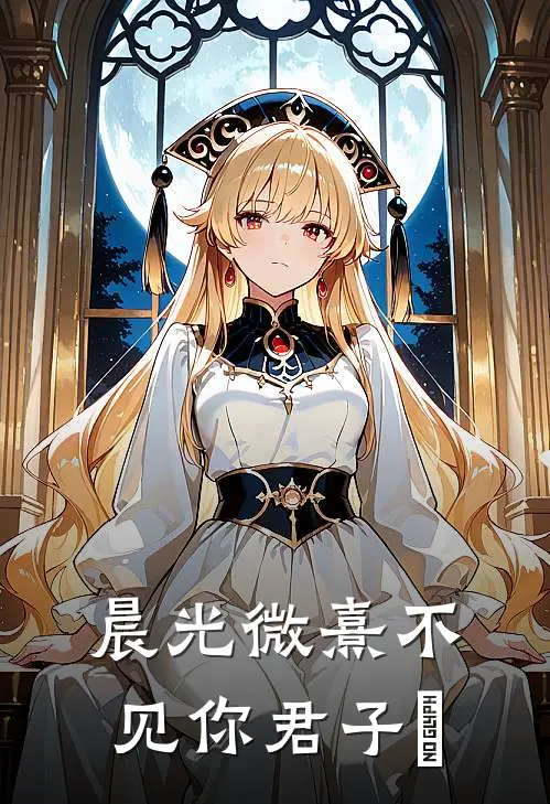 晨光微熹不见你_(君子玦)