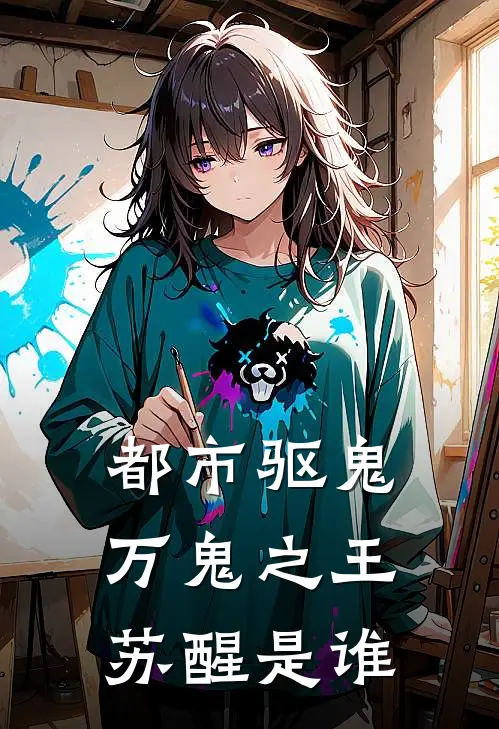 都市驱鬼万鬼之王苏醒是谁