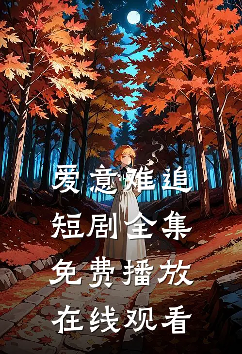 爱意难追短剧全集免费播放在线观看