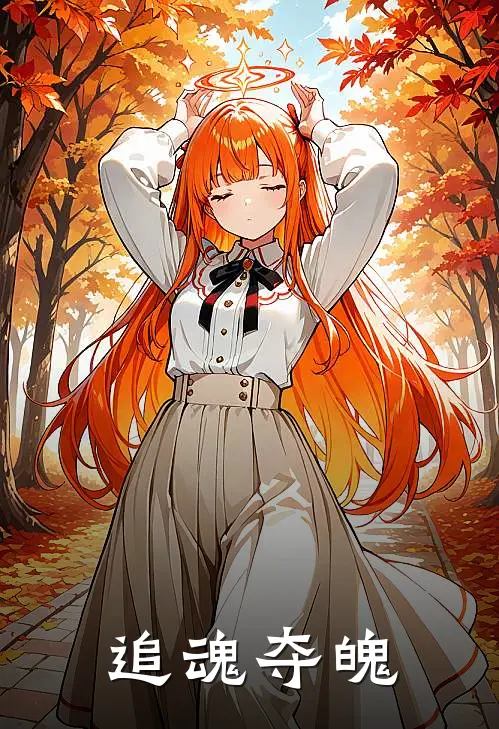 追魂夺魄