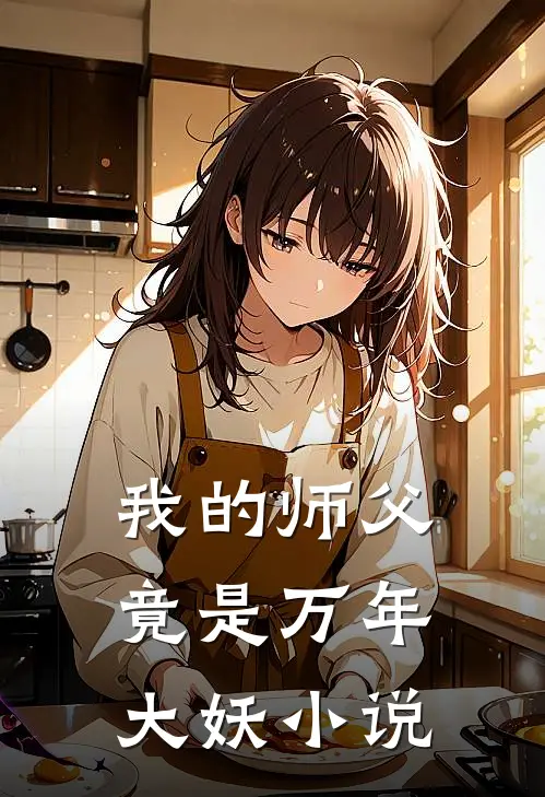 我的师父竟是万年大妖小说