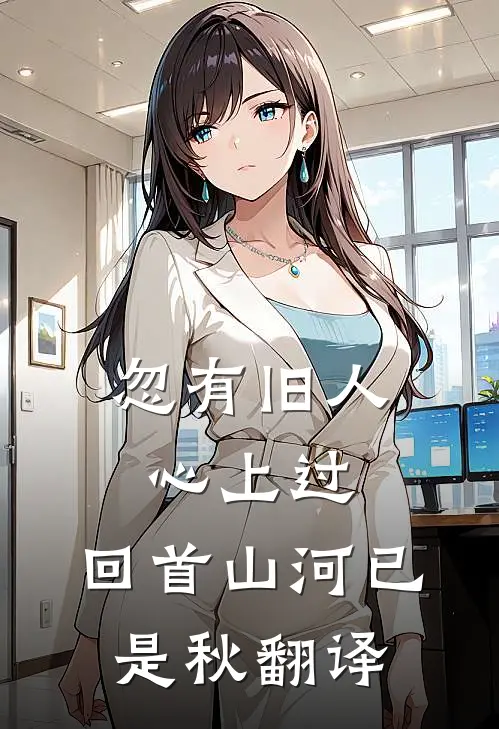 忽有旧人心上过,回首山河已是秋翻译