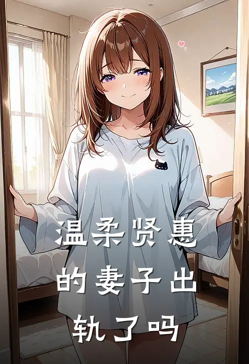 温柔贤惠的妻子出轨了吗