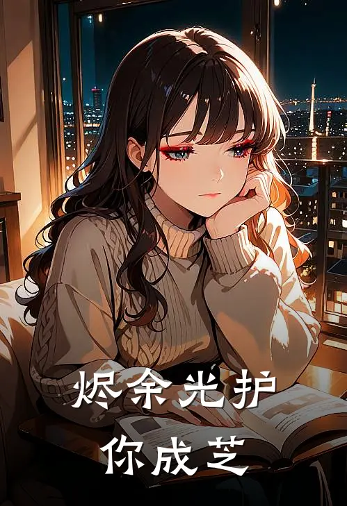 烬余光护你成芝