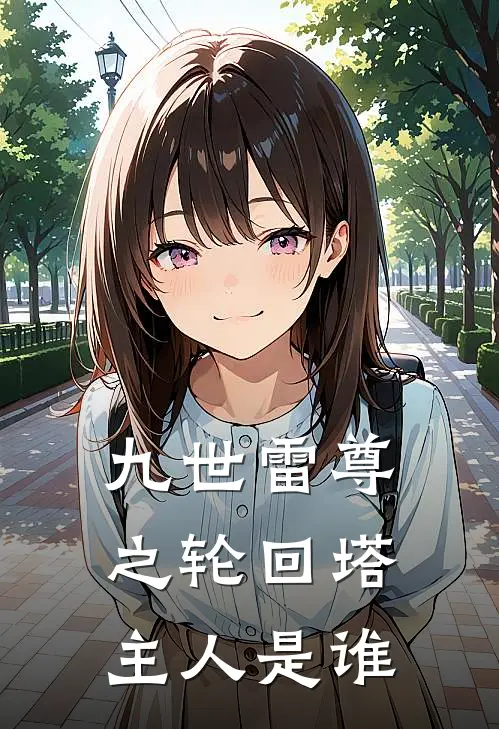 九世雷尊之轮回塔主人是谁