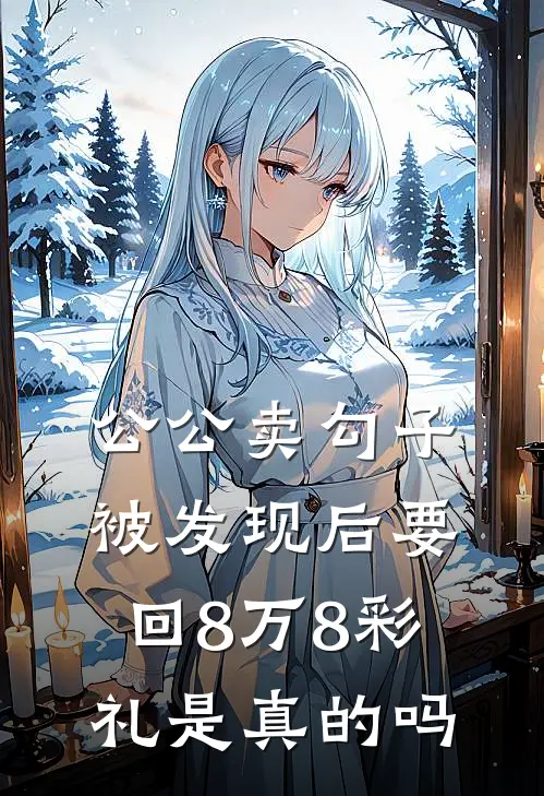 公公卖勾子被发现后要回8万8彩礼是真的吗