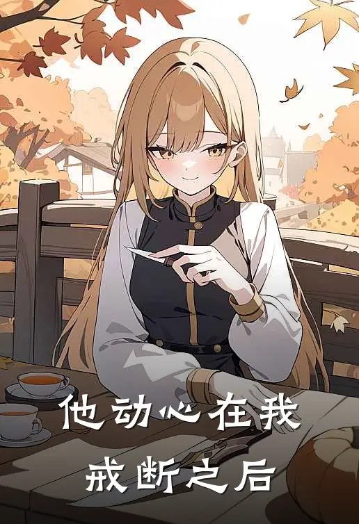 他动心在我戒断之后