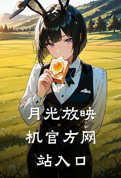 月光放映机官方网站入口