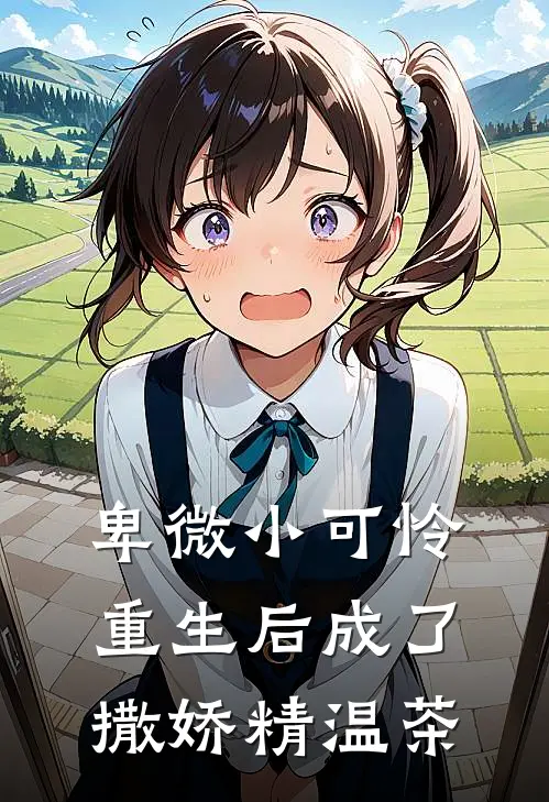 卑微小可怜重生后成了撒娇精温茶
