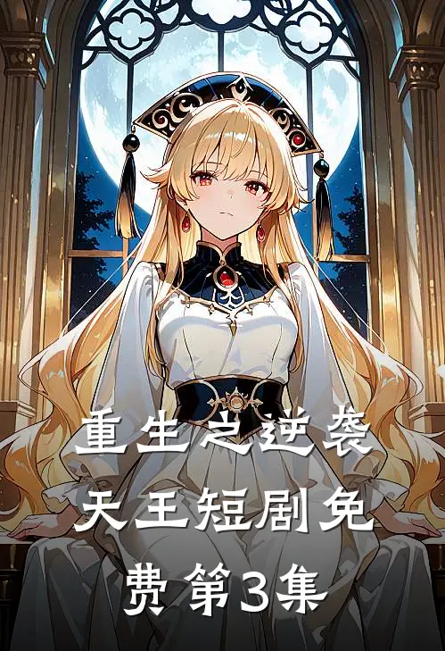 重生之逆袭天王短剧免费第3集