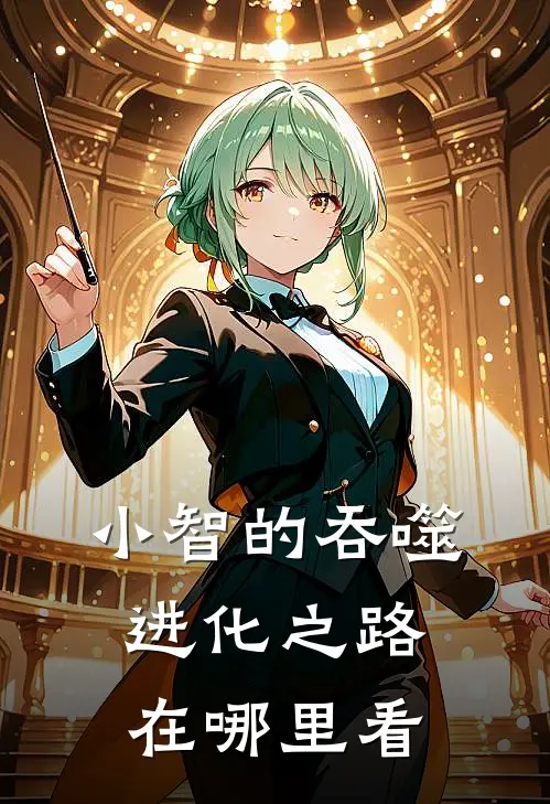 小智的吞噬进化之路在哪里看