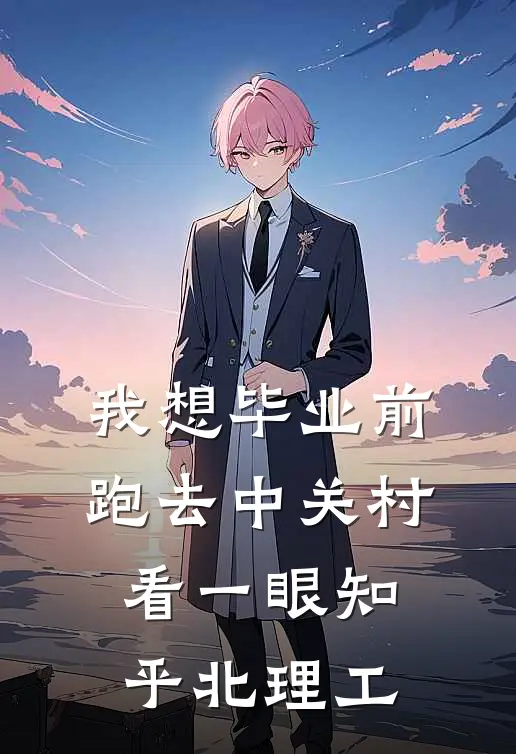 我想毕业前跑去中关村看一眼知乎北理工