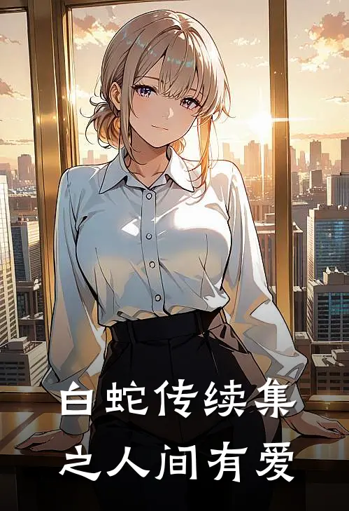 白蛇传续集之人间有爱