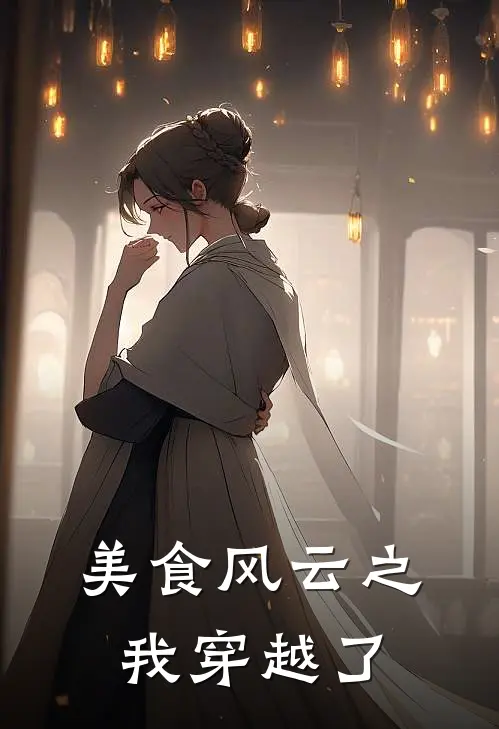 美食风云之我穿越了