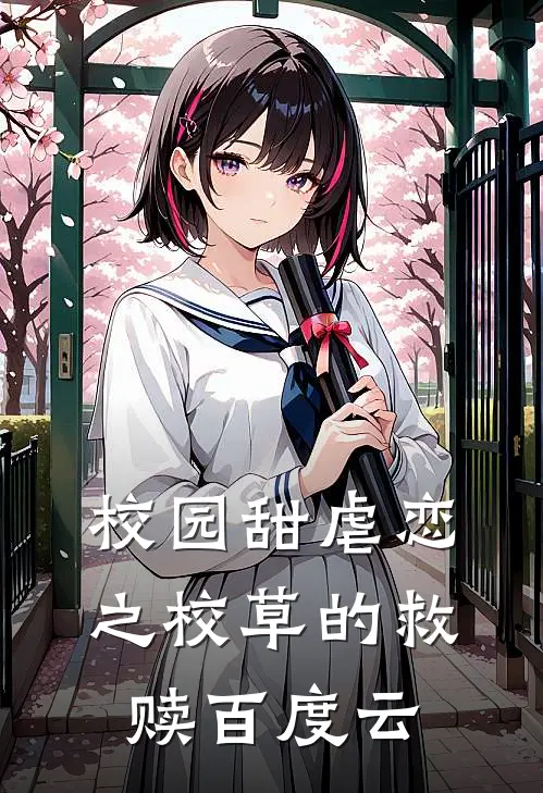 校园甜虐恋之校草的救赎百度云