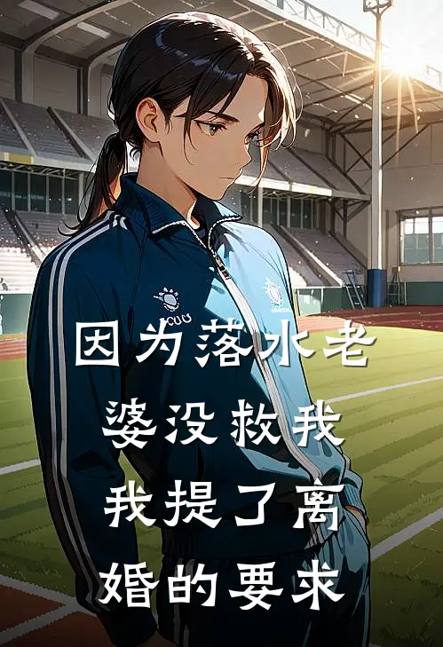 因为落水老婆没救我我提了离婚的要求