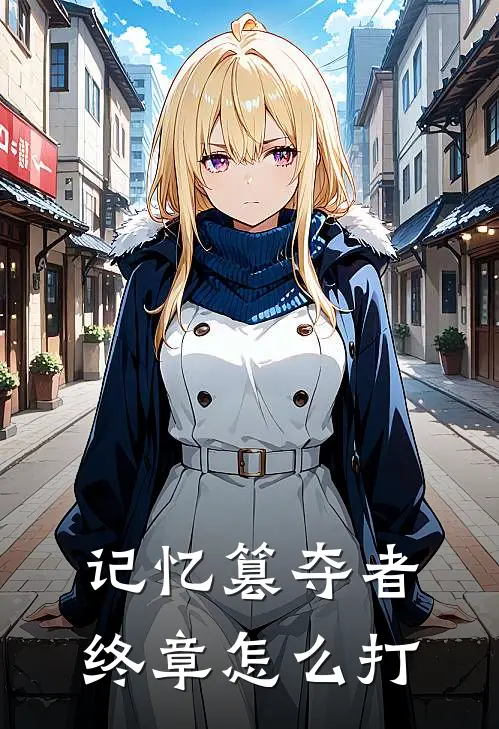 记忆篡夺者终章怎么打