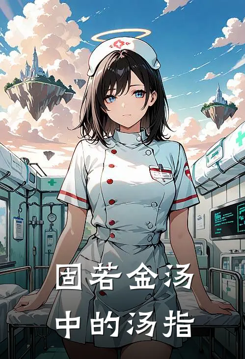 固若金汤中的汤指