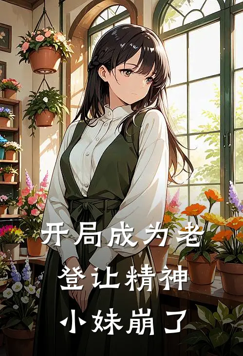 开局成为老登让精神小妹崩了