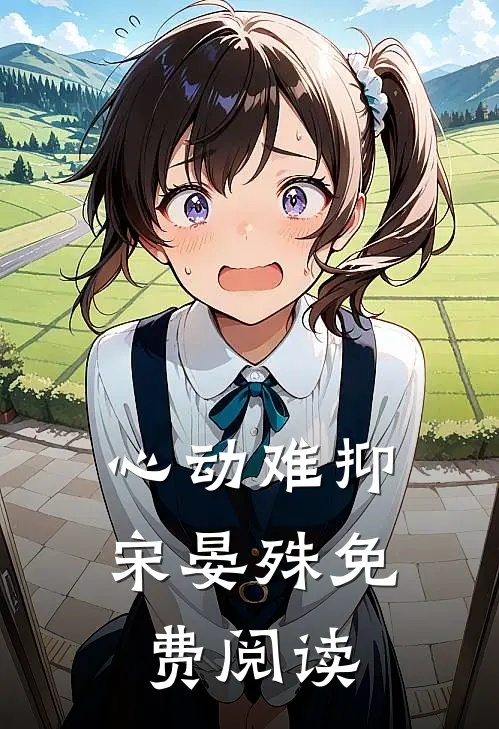 心动难抑宋晏殊免费阅读