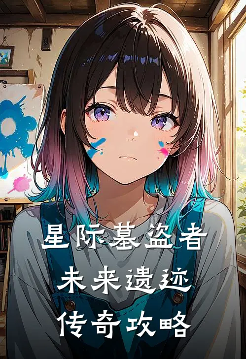 星际墓盗者未来遗迹传奇攻略