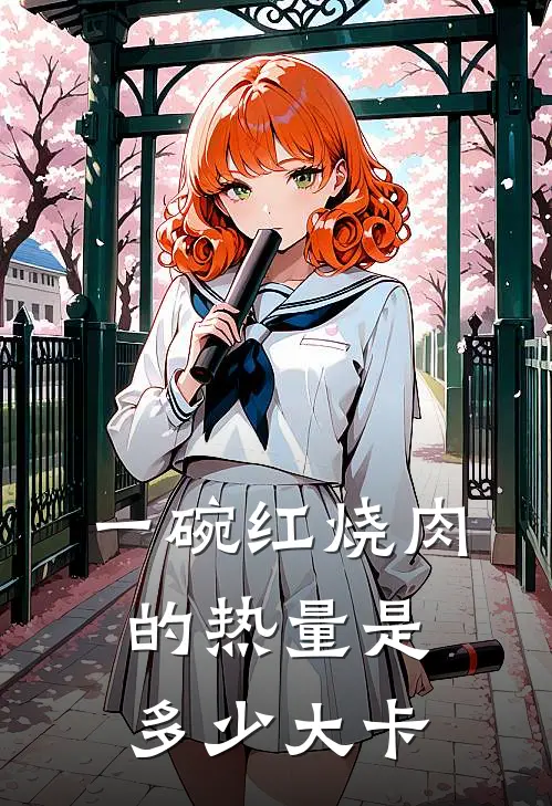 一碗红烧肉的热量是多少大卡