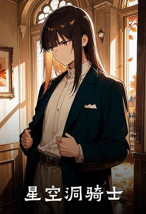 星空洞骑士