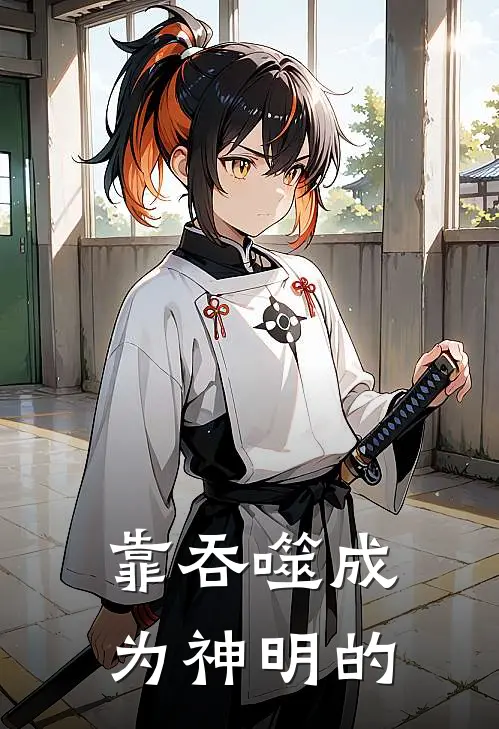 靠吞噬成为神明的