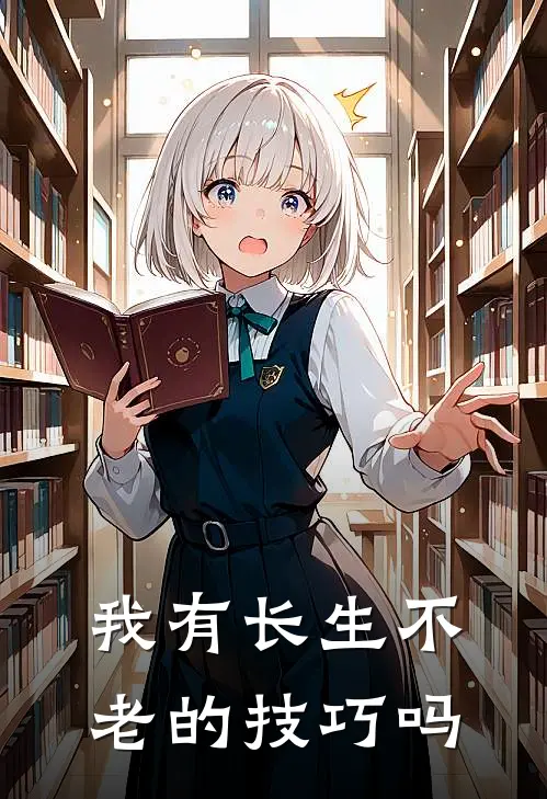 我有长生不老的技巧吗