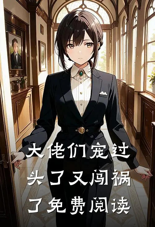 大佬们宠过头了又闯祸了免费阅读