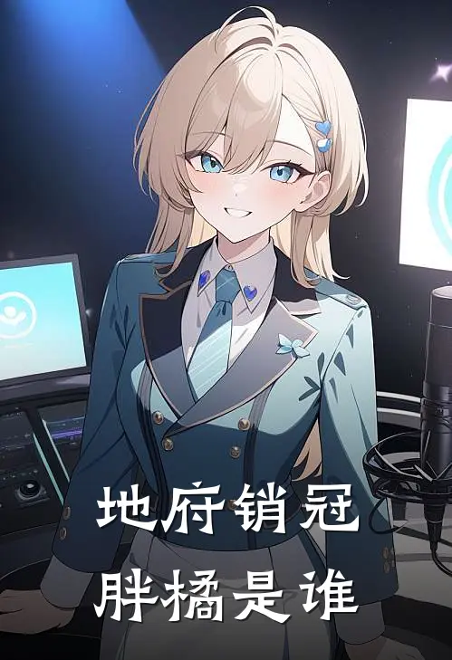 地府销冠胖橘是谁