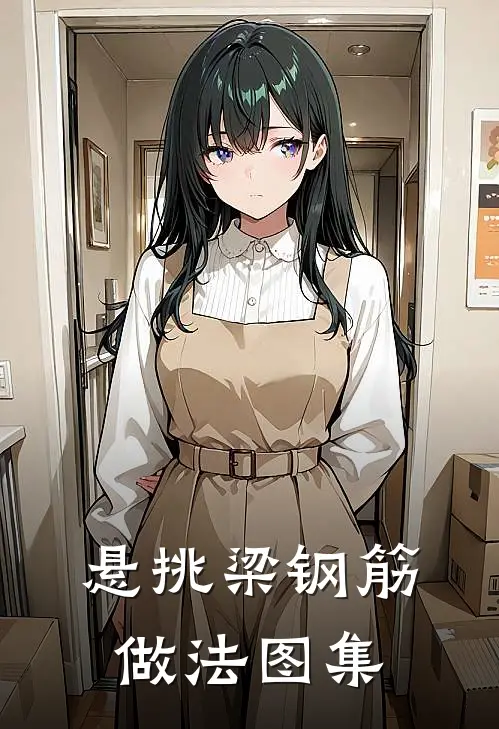 悬挑梁钢筋做法图集