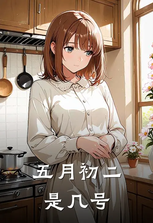 五月初二是几号