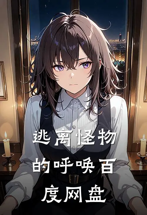 逃离怪物的呼唤百度网盘