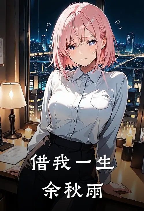 借我一生 余秋雨